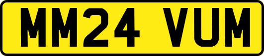 MM24VUM