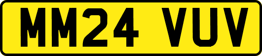 MM24VUV