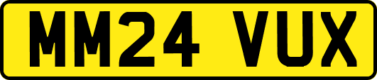 MM24VUX