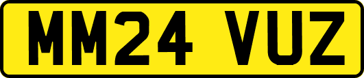 MM24VUZ