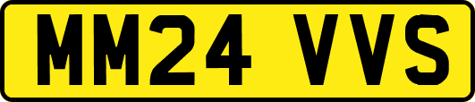 MM24VVS