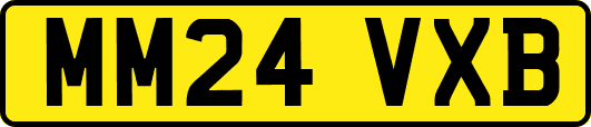 MM24VXB