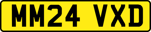 MM24VXD