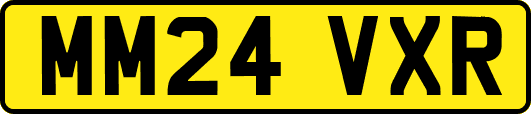 MM24VXR