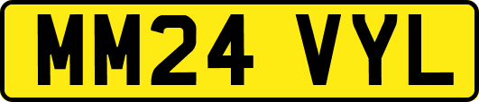 MM24VYL