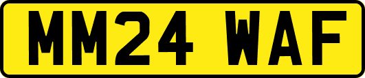 MM24WAF