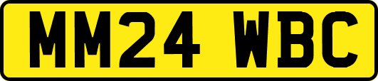 MM24WBC