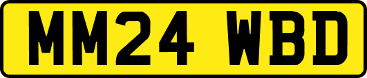 MM24WBD