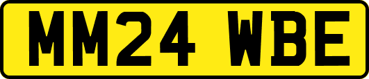 MM24WBE