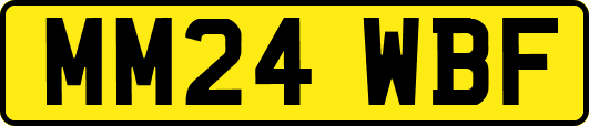 MM24WBF