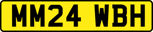 MM24WBH