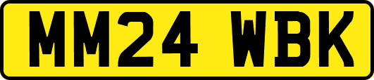 MM24WBK