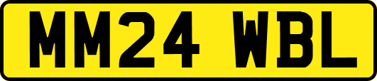 MM24WBL