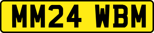 MM24WBM