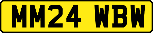 MM24WBW