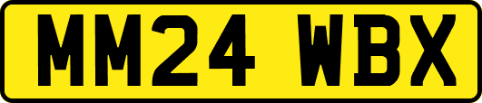 MM24WBX