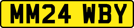 MM24WBY