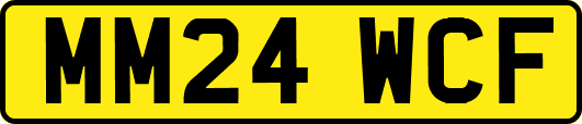 MM24WCF