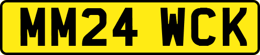 MM24WCK