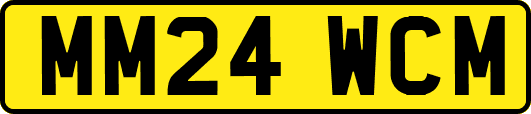 MM24WCM
