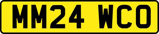 MM24WCO