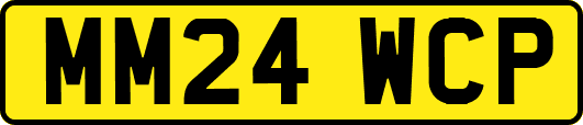 MM24WCP