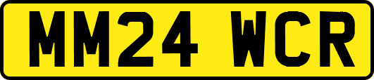 MM24WCR