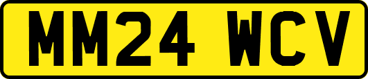 MM24WCV