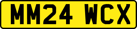 MM24WCX