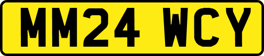 MM24WCY
