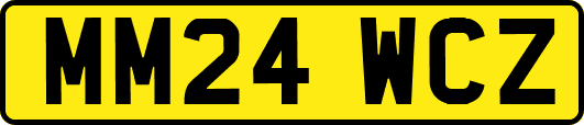 MM24WCZ