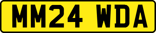 MM24WDA