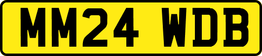 MM24WDB