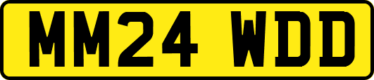 MM24WDD