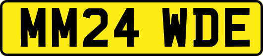 MM24WDE