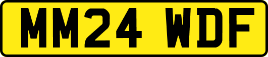 MM24WDF