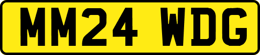 MM24WDG