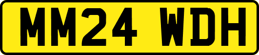 MM24WDH