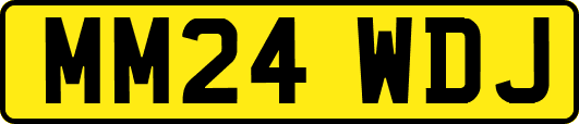 MM24WDJ