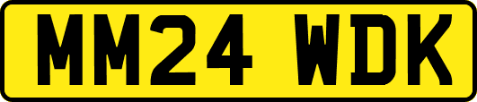 MM24WDK