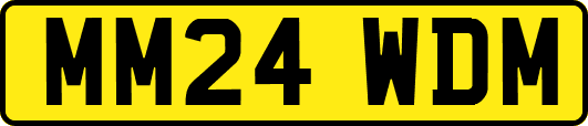 MM24WDM