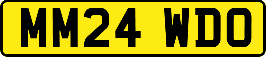MM24WDO