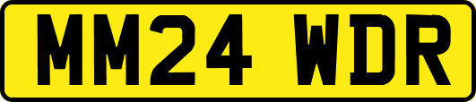 MM24WDR