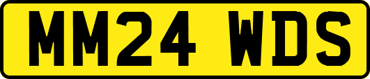 MM24WDS