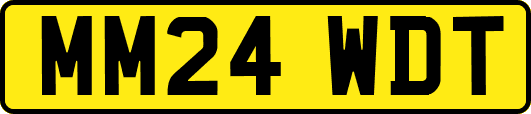 MM24WDT