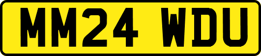 MM24WDU