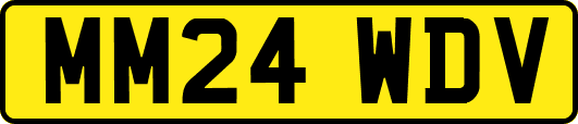 MM24WDV