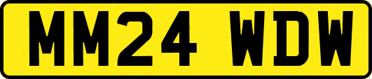 MM24WDW