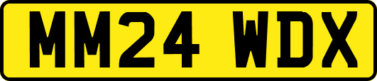 MM24WDX