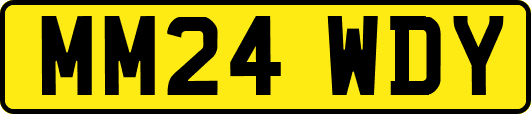 MM24WDY
